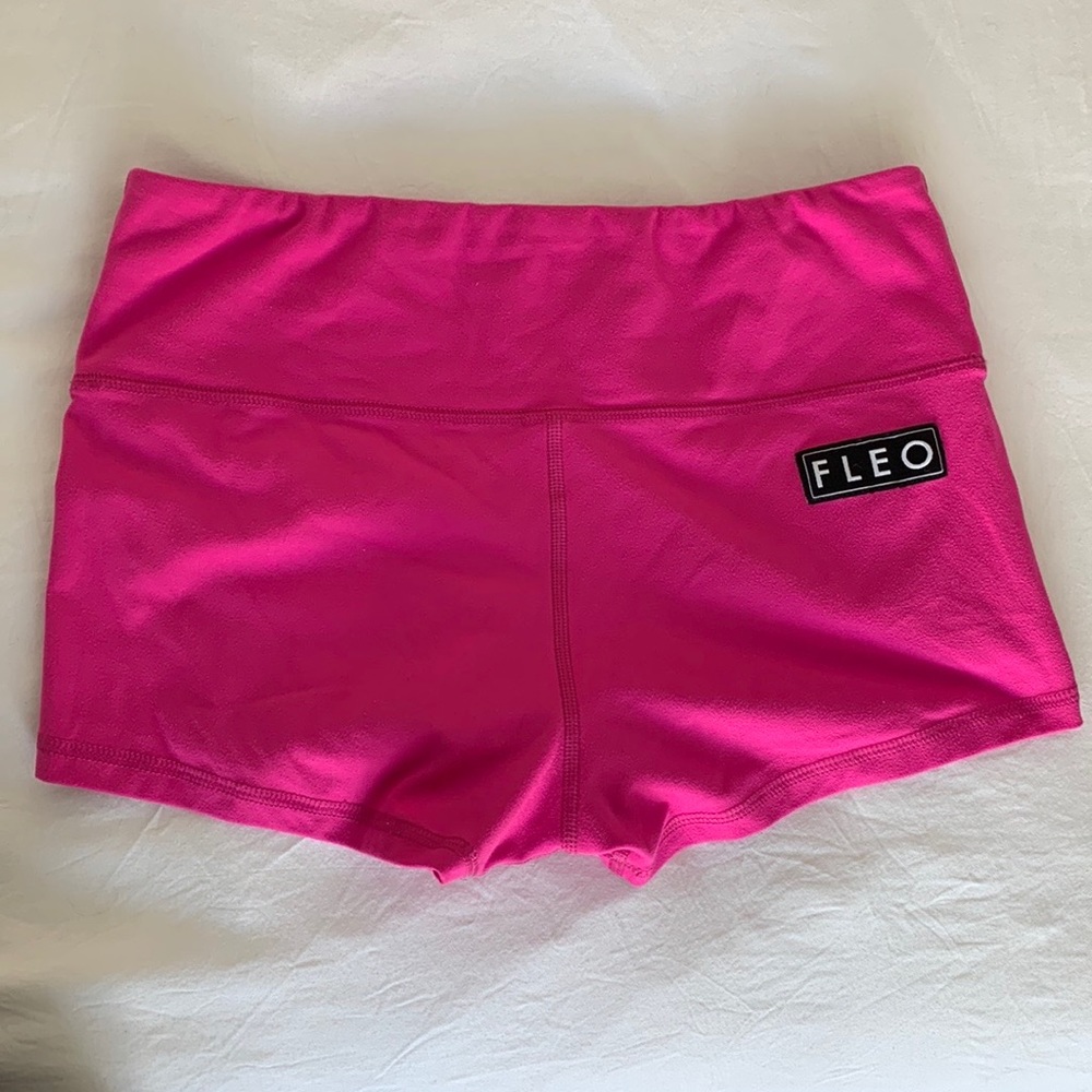 Fleo shorts